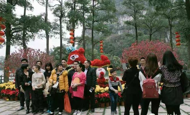 广东香山旅游有限公司，探索多元旅游的新纪元