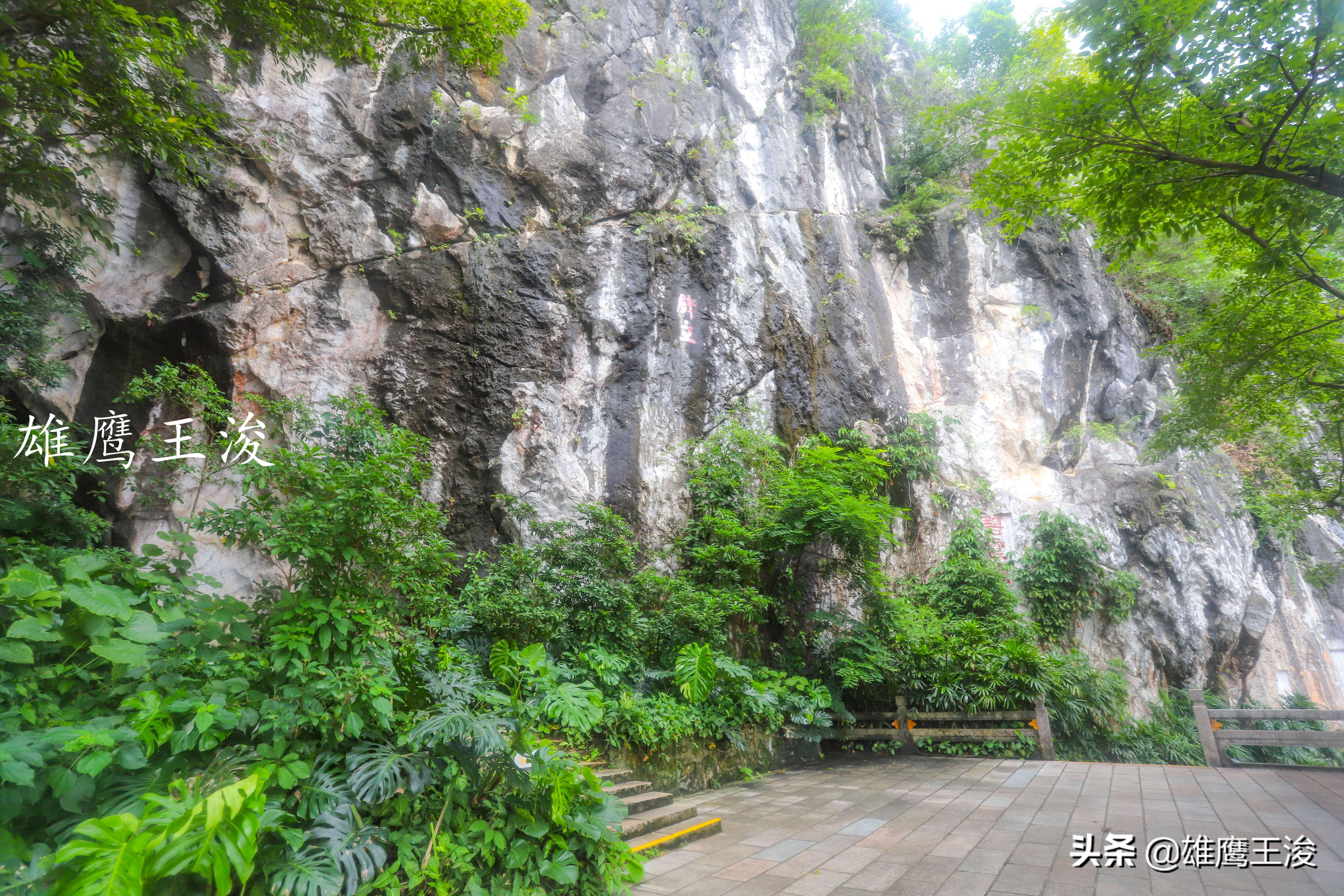 广东省十大旅游景点，探索岭南文化的魅力