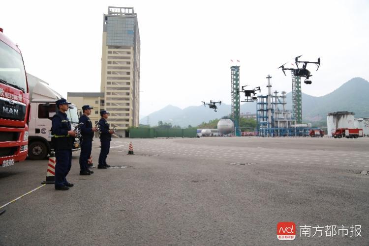 广东省应急办，构建安全与应急管理的卓越典范