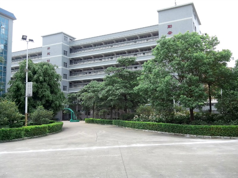 广东省黄埔技工学校贴吧，探索与发现之旅