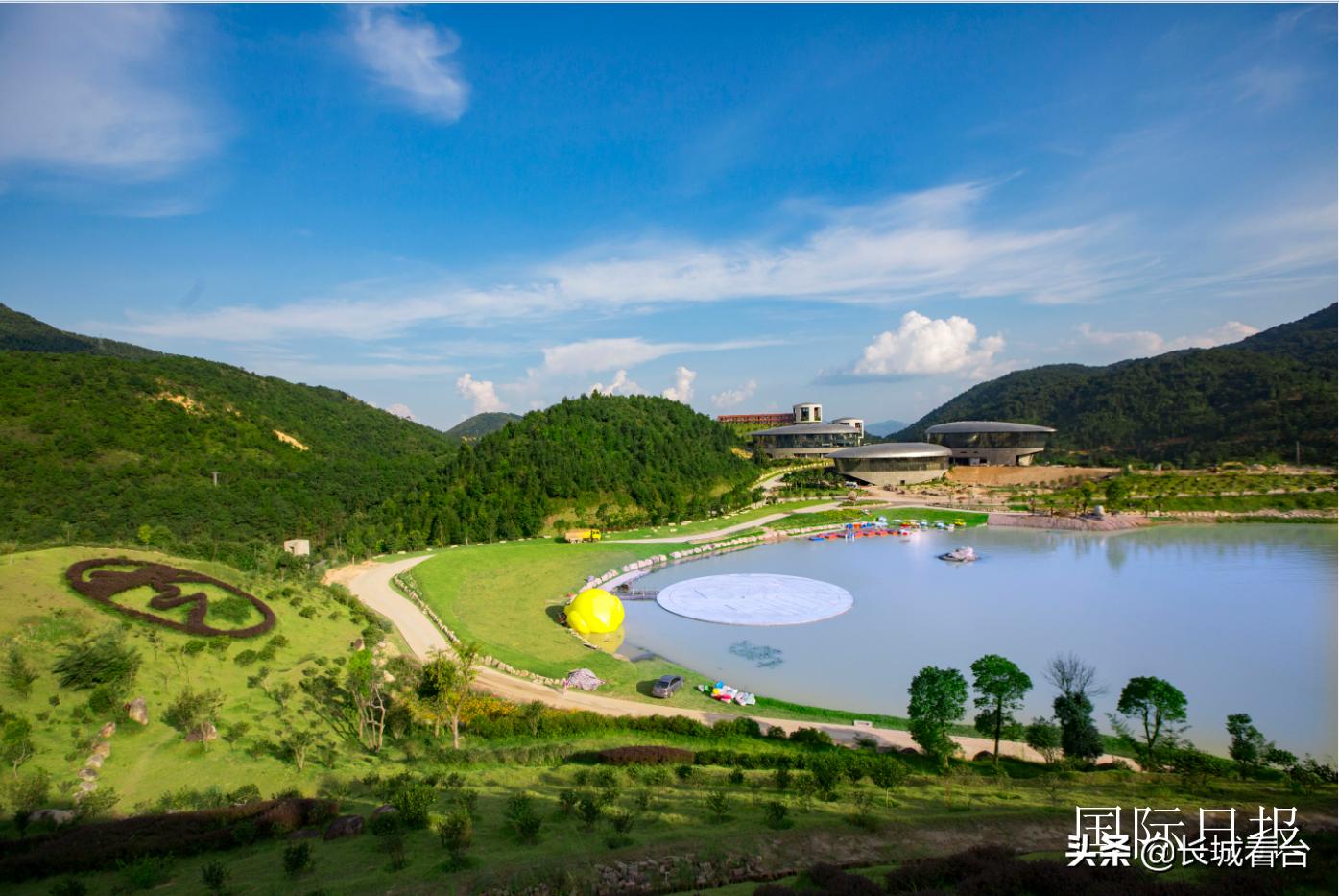 广东省经济在波动中持续增长的二十年一瞥，从经济总量看广东的发展脉络