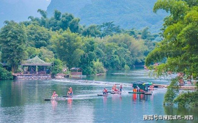 阳朔旅游攻略，探索江苏科技与阳朔美景的完美结合