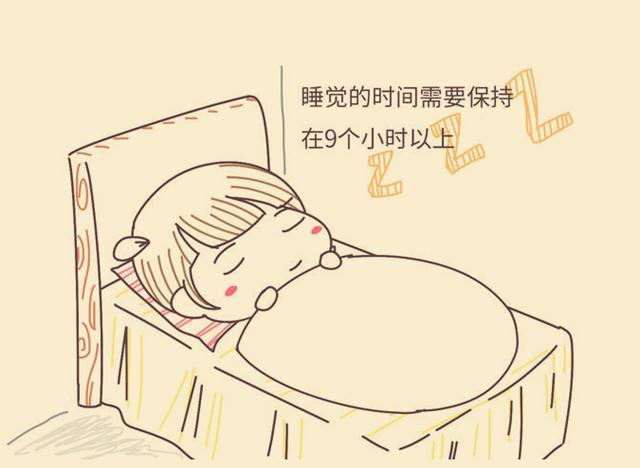 两个月婴儿晚上睡长觉，新生儿的睡眠模式与家长的照顾策略