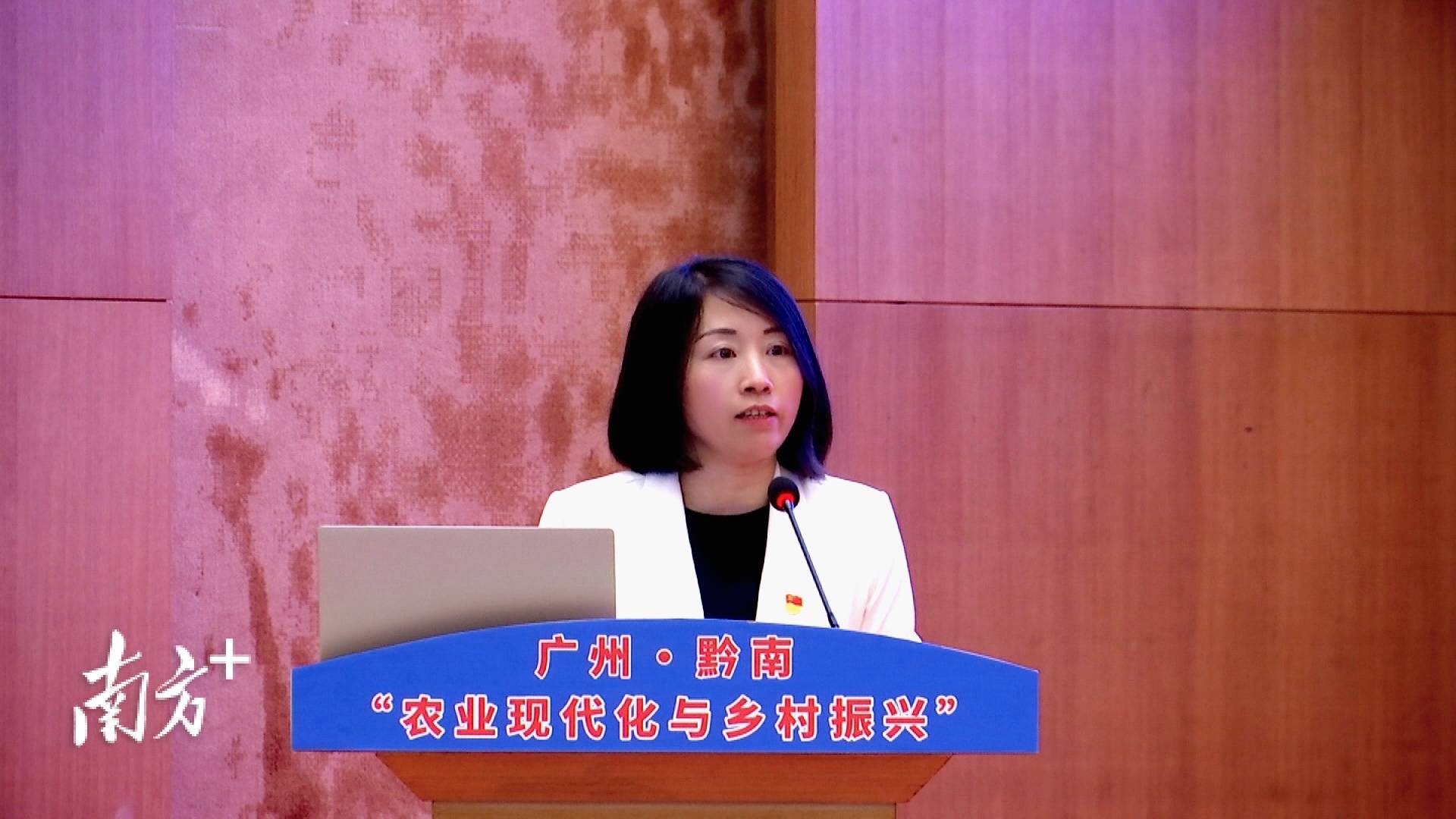 广东省农业焦颖，探索现代农业的新篇章