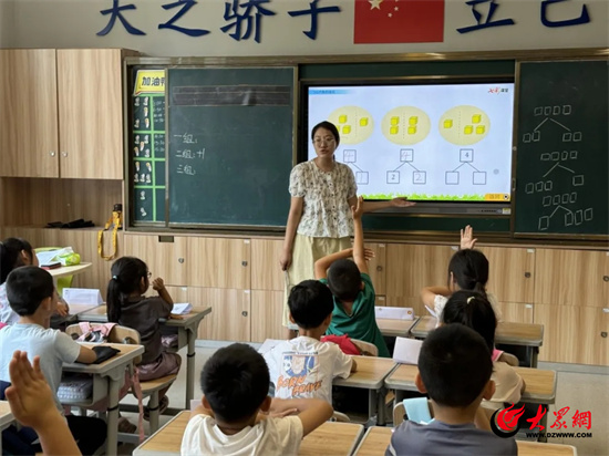 广东省幼小衔接案例，探索与实践