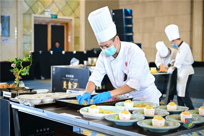 广东餐饮有限公司，传承与创新的美食之旅